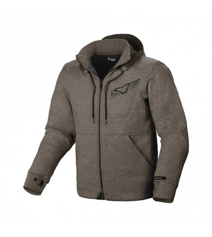 SUDADERA DISTRIC MACNA