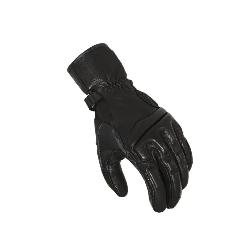 GUANTES DE PIEL STRIDER MACNA