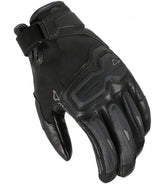 GUANTES TEXT/PIEL HAROS MACNA