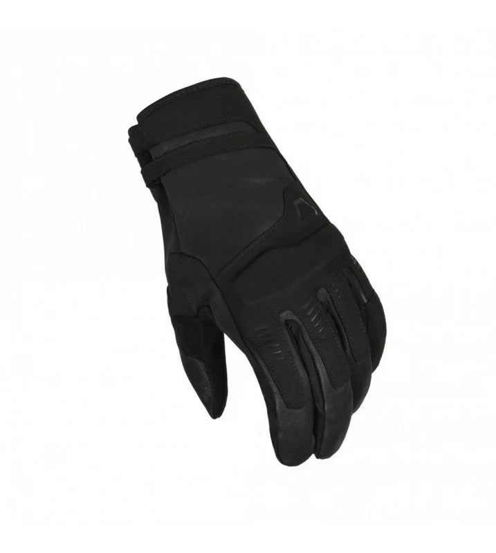 GUANTES TEXT/PIEL PARA MUJER DRIZZLE RTX