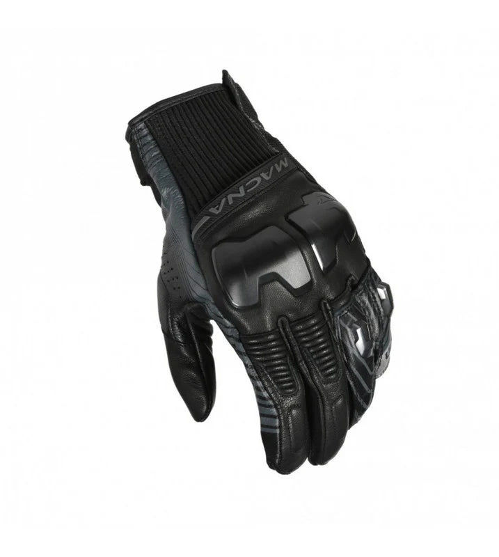 GUANTES TEXT/PIEL ULTRAXX MACNA