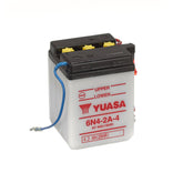 Bateria 6N4-2A-4