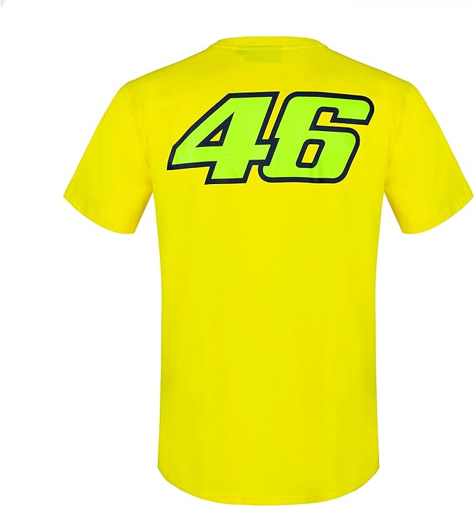 PLAYERA VR46