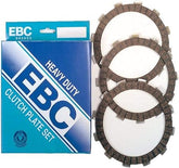 Pasta para Clutch CK2313 EBC