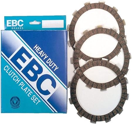Pasta para Clutch CK2313 EBC