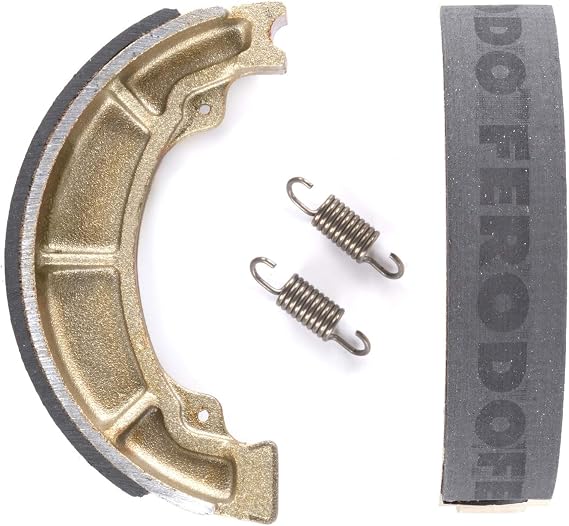 Freno de Tambor FSB760  [306]