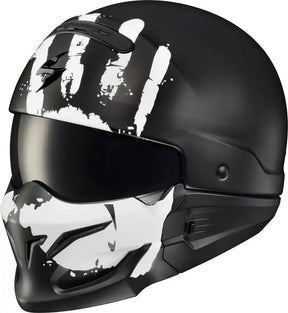 CASCO SCORPION COVERT URUK