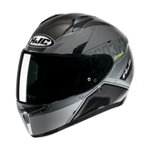CASCO HJC C10 INKA MC#SF