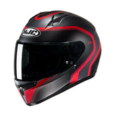 CASCO HJC C10  ELIE MC#