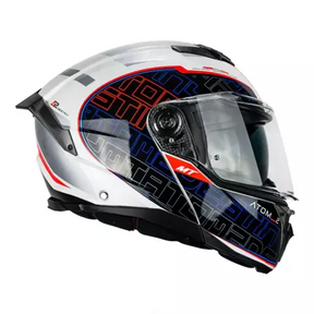 CASCO MT ATOM 2 SV DESTINY C5