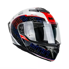 CASCO MT ATOM 2 SV DESTINY C5