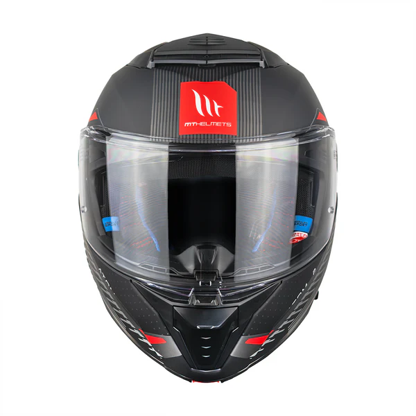 CASCO MT FU404SV ATOM 2 SV STRIKER B12