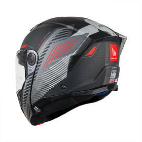 CASCO MT FU404SV ATOM 2 SV STRIKER B12