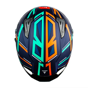 CASCO MT FF128SV BRAKER SV SARTHE B05