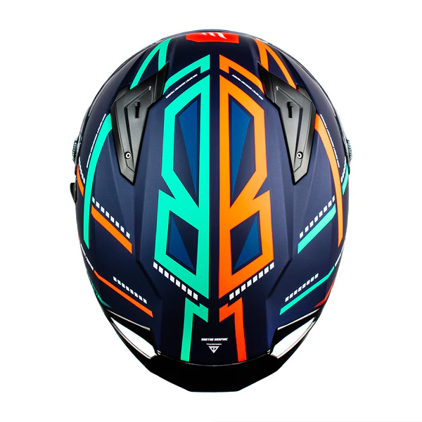 CASCO MT FF128SV BRAKER SV SARTHE B05