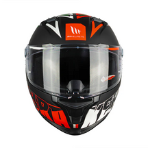 CASCO MT FF128SV BRAKER SV SARTHE B05