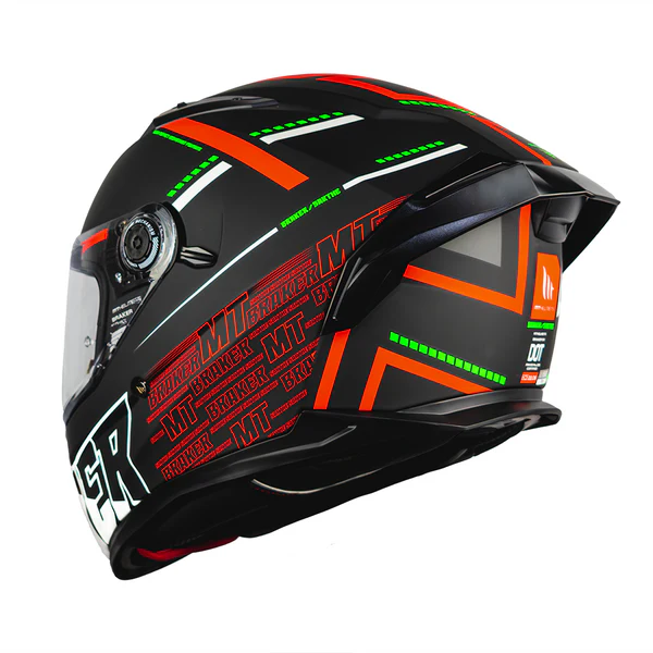 CASCO MT FF128SV BRAKER SV SARTHE B05