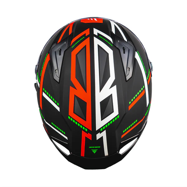 CASCO MT FF128SV BRAKER SV SARTHE B05