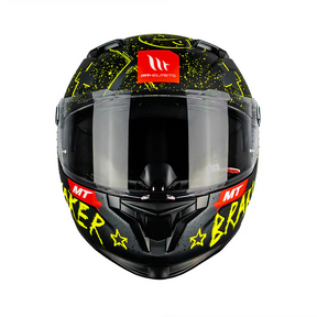 CASCO MT FF128SV BRAKER SV URBANSPATTER D3-A7