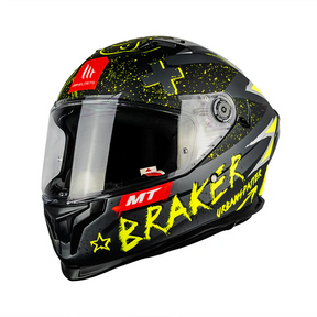CASCO MT FF128SV BRAKER SV URBANSPATTER D3-A7
