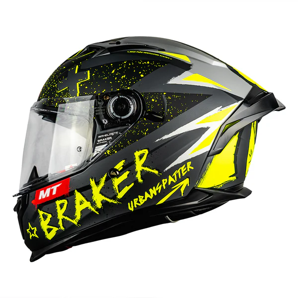 CASCO MT FF128SV BRAKER SV URBANSPATTER D3-A7