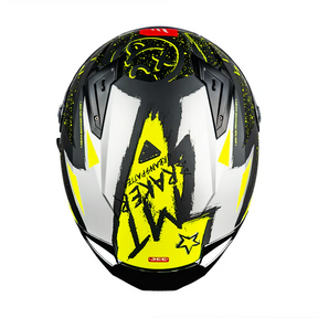 CASCO MT FF128SV BRAKER SV URBANSPATTER D3-A7