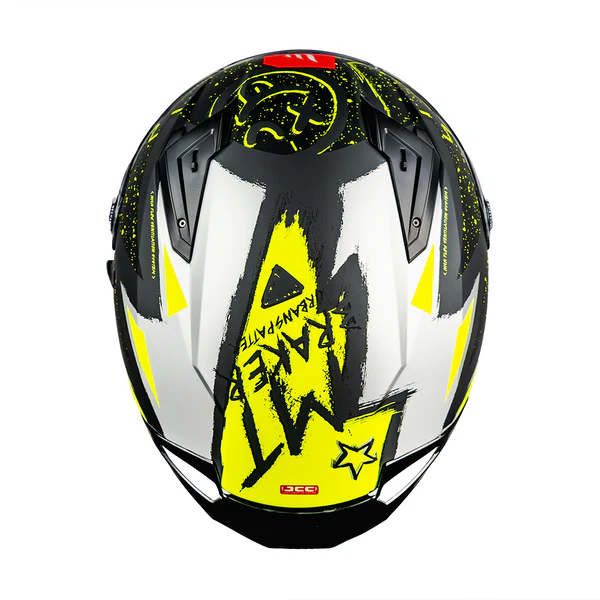 CASCO MT FF128SV BRAKER SV URBANSPATTER D3-A7