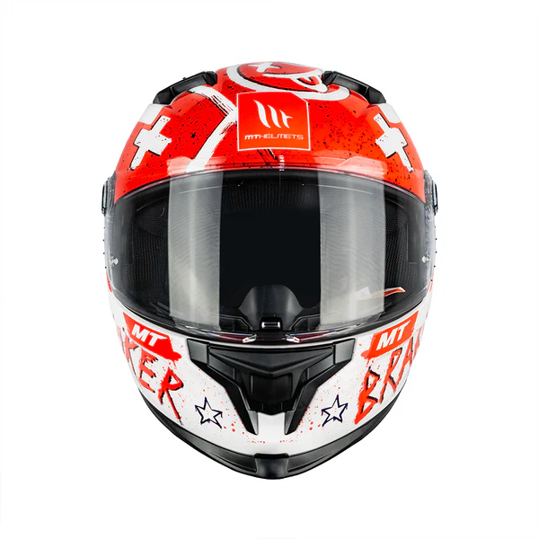 CASCO MT FF128SV BRAKER SV URBANSPATTER D3-A7