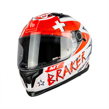 CASCO MT FF128SV BRAKER SV URBANSPATTER D3-A7