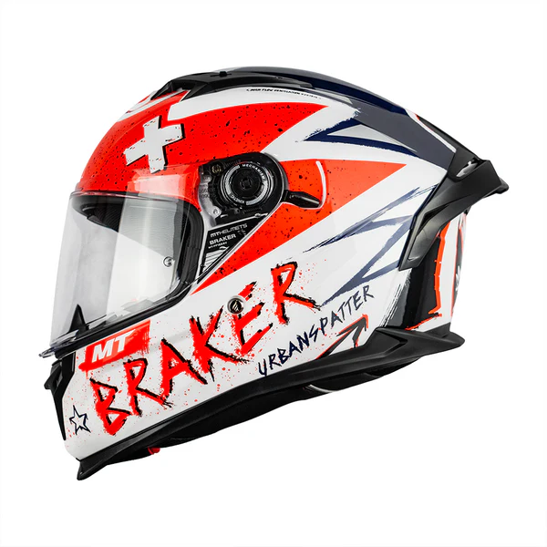 CASCO MT FF128SV BRAKER SV URBANSPATTER D3-A7