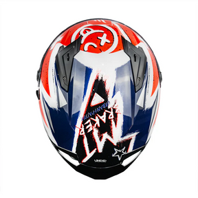 CASCO MT FF128SV BRAKER SV URBANSPATTER D3-A7