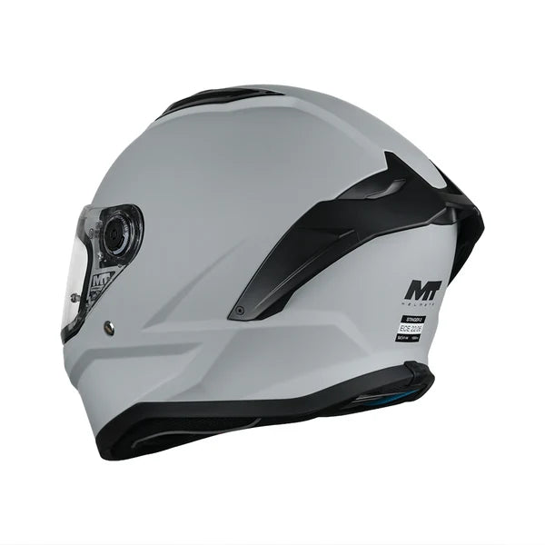 CASCO MT STINGER 2 PURE A#