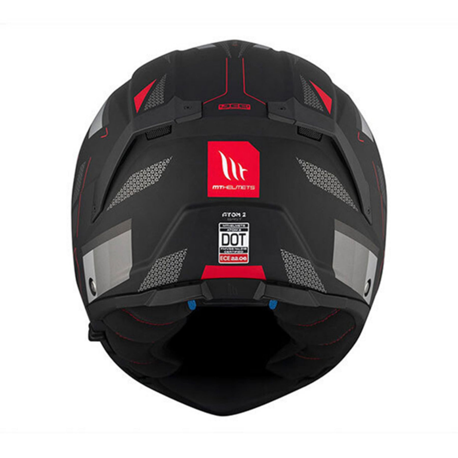 CASCO MT FU404SV ATOM 2 SV