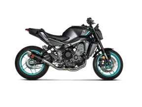 SISTEMA COMPLETO CARBONO-ACERO YAM MT-09 24 AKRAPOVIC
