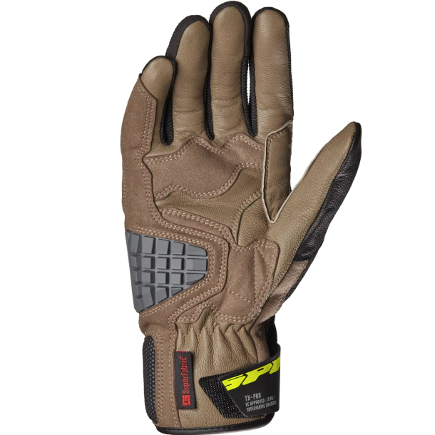 GUANTES SPIDI TX-PRO