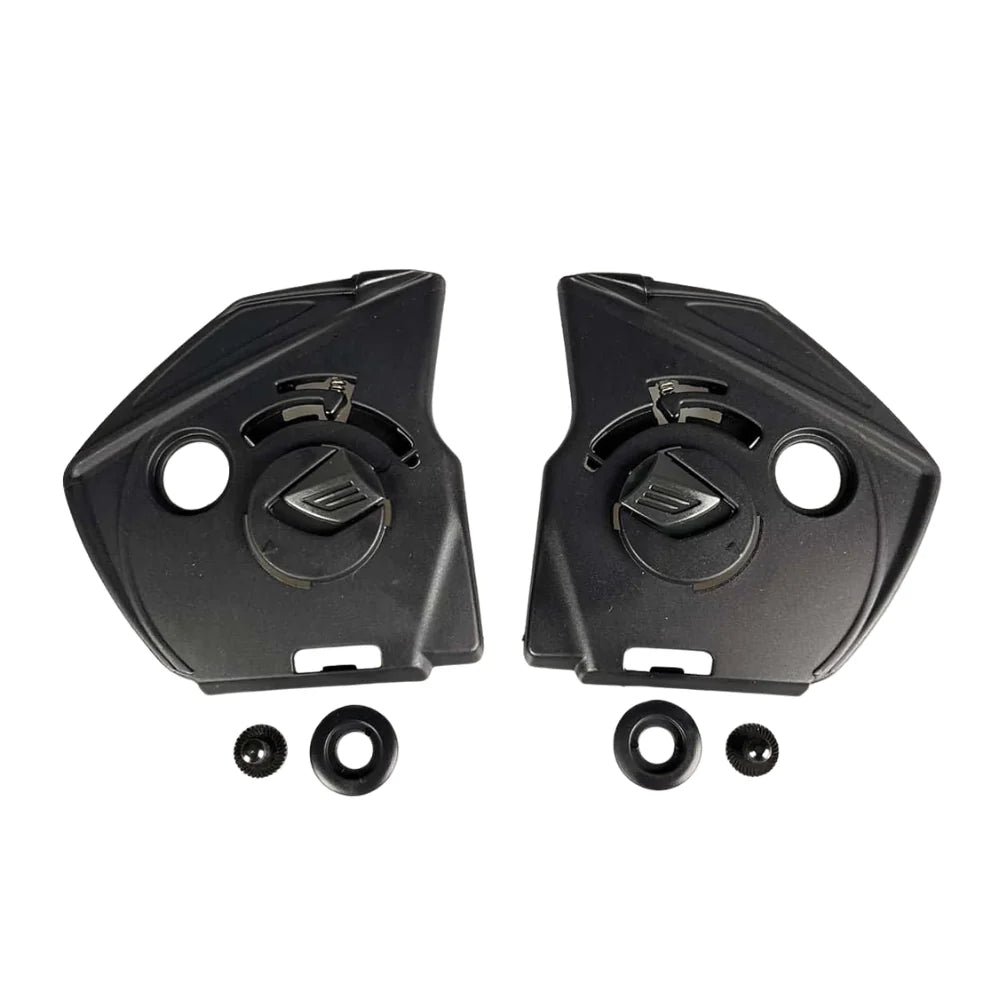 KIT MECANISMO CABERG AGGANCIO VISIERA