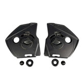 KIT MECANISMO CABERG AGGANCIO VISIERA