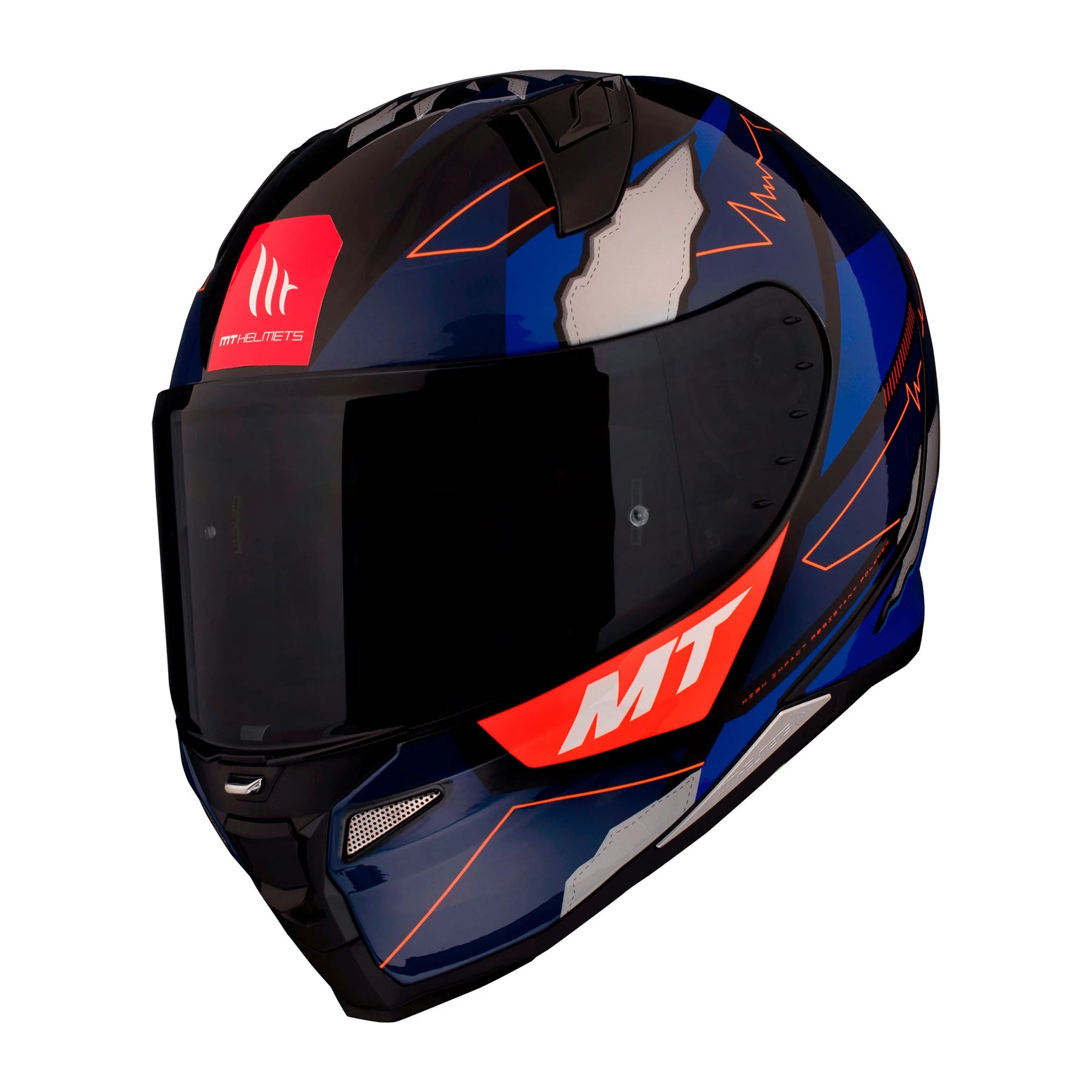 Casco Mt Ff110 Revenge 2