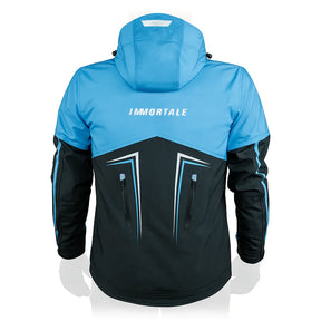 CHAMARRA IMMORTALE ALIENIS HOMBRE