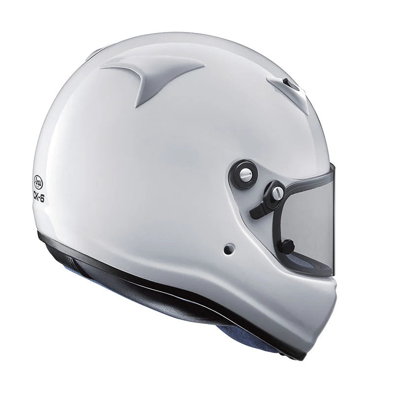 CASCO ARAI CK-6 GO-KART Jr