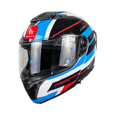 CASCO MT FU404SV ATOM 2 SV ALKALINE D7
