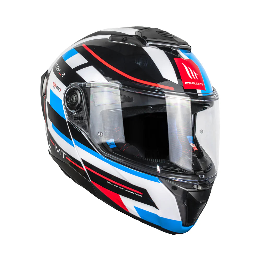 CASCO MT FU404SV ATOM 2 SV ALKALINE D7