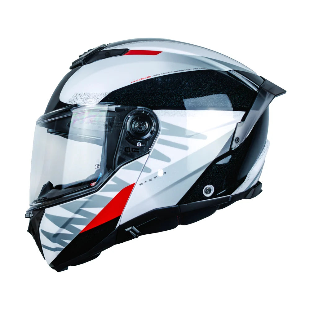 CASCO MT FU404SV ATOM 2 SV WAYFARER C0
