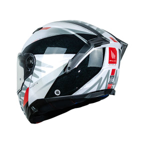CASCO MT FU404SV ATOM 2 SV WAYFARER C0