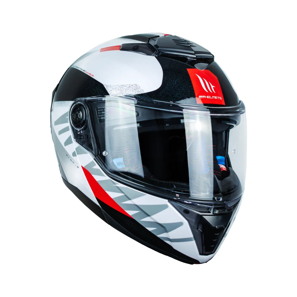 CASCO MT FU404SV ATOM 2 SV WAYFARER C0