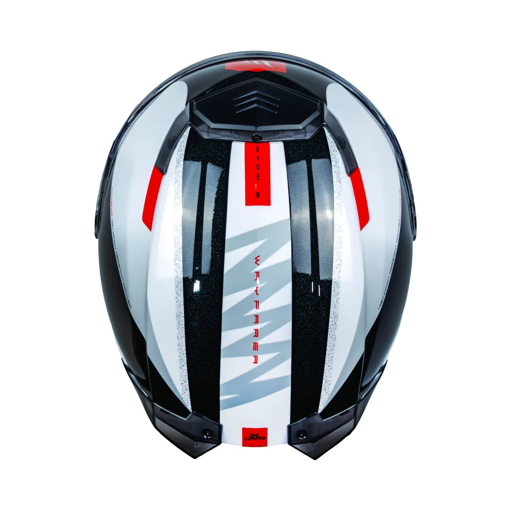 CASCO MT FU404SV ATOM 2 SV WAYFARER C0