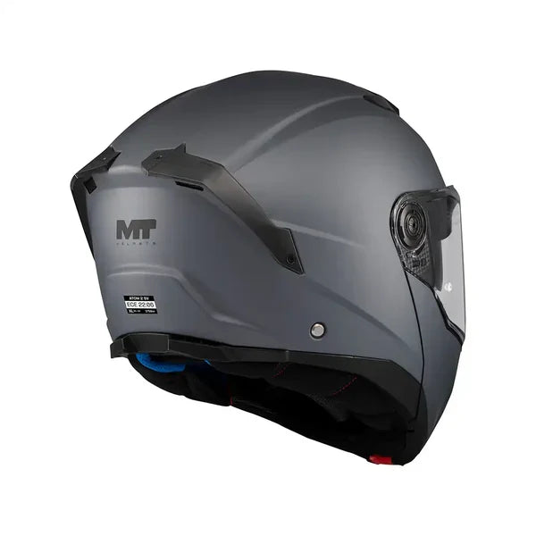 CASCO MT ATOM 2 SV PURE A2