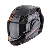 CASCO SCORPION EXO-TECH EVO TRAVELLER