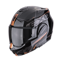 CASCO SCORPION EXO-TECH EVO TRAVELLER