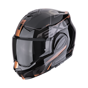 CASCO SCORPION EXO-TECH EVO TRAVELLER